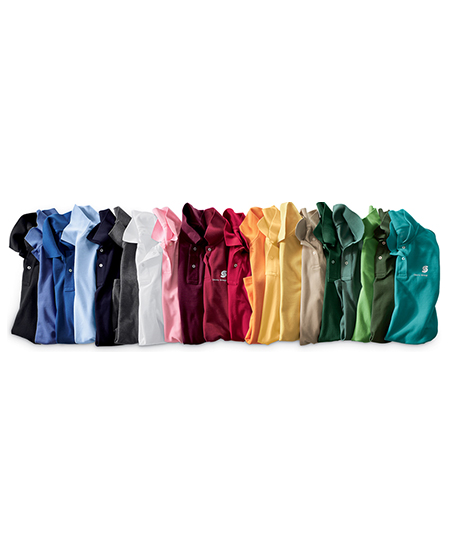 Basic polos