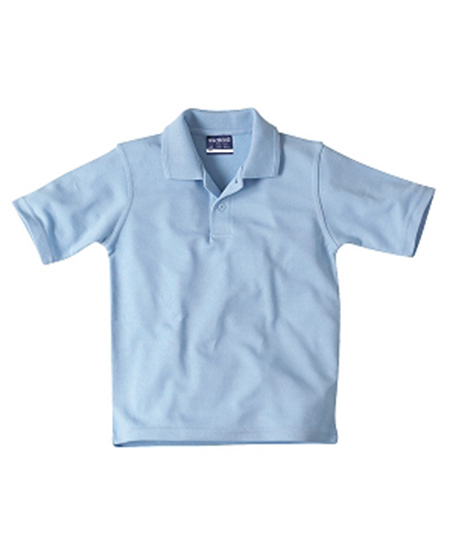 Boys Polo