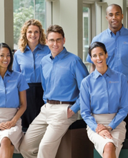 Business Shirts