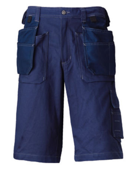 Carpenter Drill Shorts