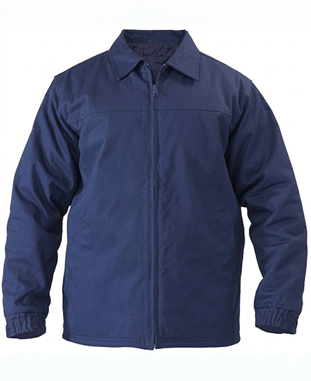 Cotton Drill Jacket