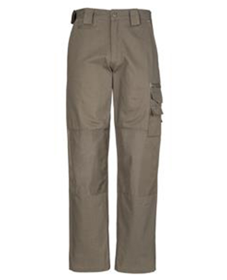 Duckweave Canvas cargo pants