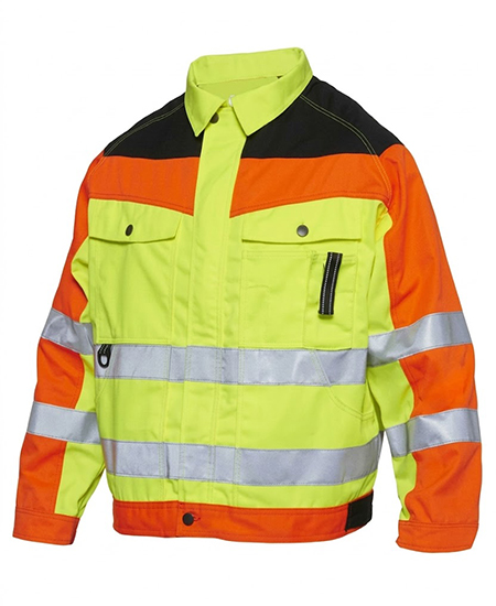 EN471 Jacket