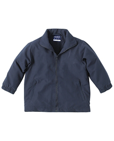 Microfibre-Jacket