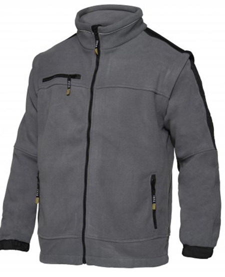 Polar Fleece Jacket