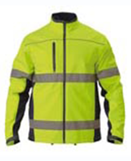 Softshell Jacket