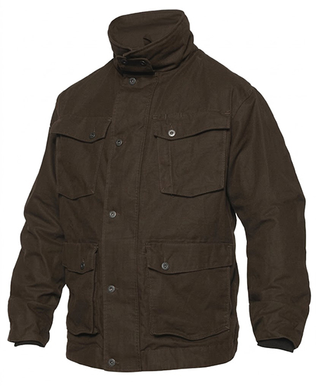 TC Padded Jacket