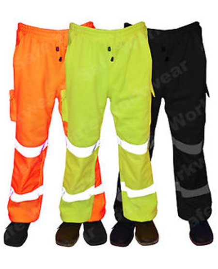 TC Workwear Pants