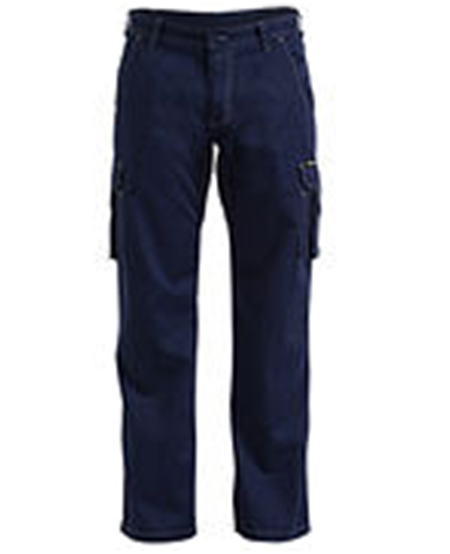 Vented light weight Cargo pant