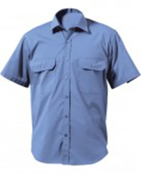 Wash and Wear shirt