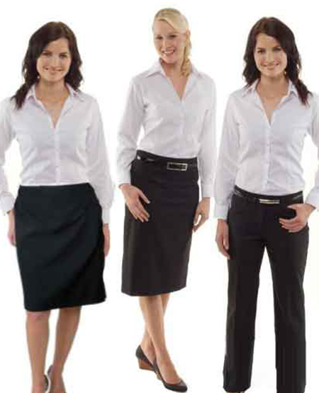 Womenswear