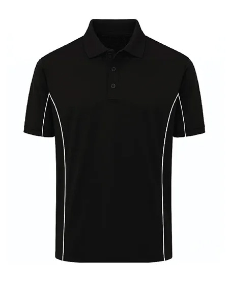 CUSTOM POLO