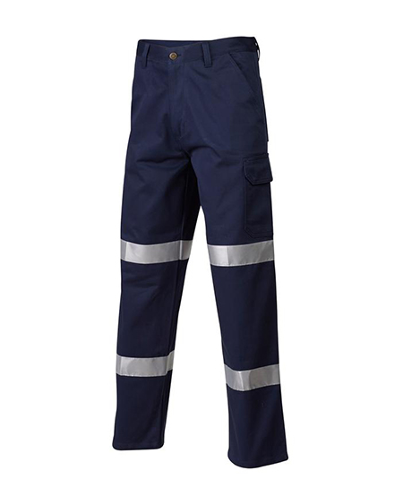 MENS COTTON STRECH RIPSTOP 270 GSM PANTS