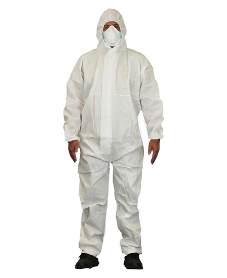 PROTECTIVE WORKWEAR