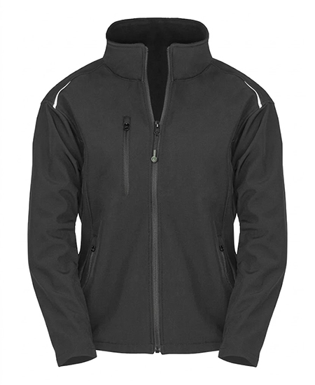 SOFTSHELL JACKET