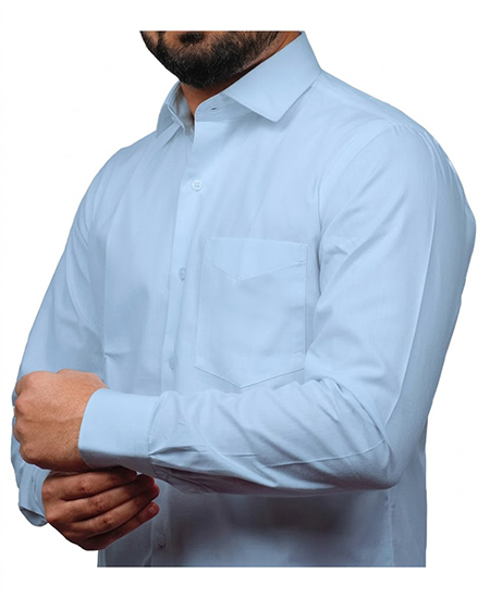 TC SHIRTS WITH LOGO